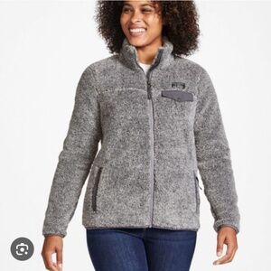 L.L.Bean Fleece Jacket